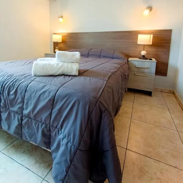 Hotel Estrella Andina, ξενοδοχείο σε Σαν Χουάν