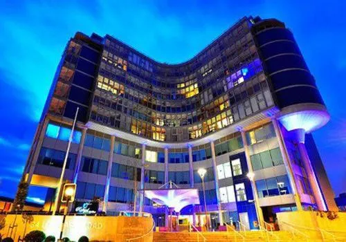 Rafayel Hotel & Spa, hotel en Londres