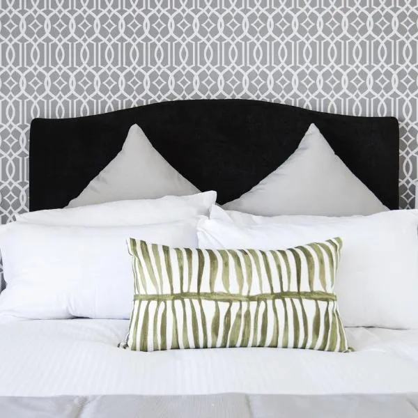 Riviera Mackay, hotel v destinaci Mackay