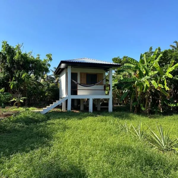 Silversands Retreat SA, Hotel in Corn Island