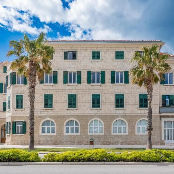 Split Coast Apartment, hotel en Split