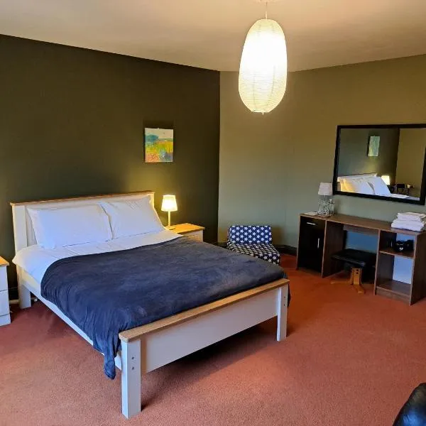 Mountain Widok Accommodation Only, hotel a Killorglin