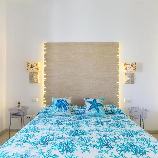 Fortino Capri, hotel in Capri