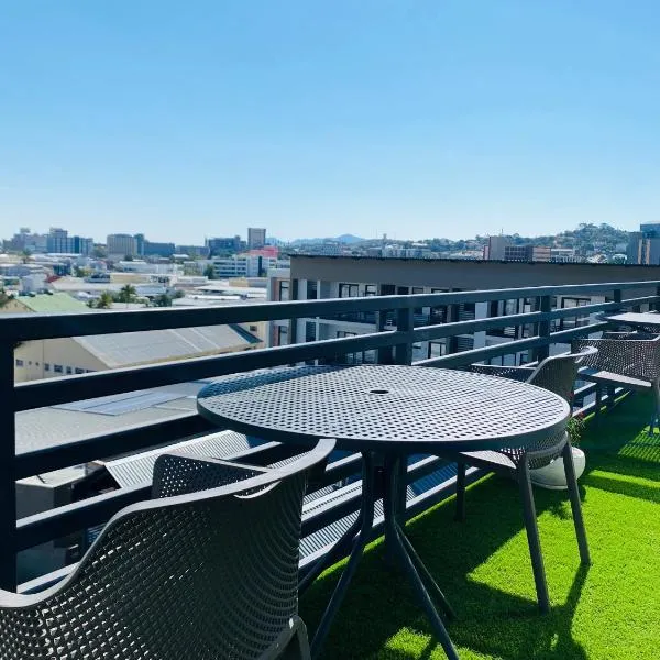 DEE-LOFT 53, hotel in Windhoek