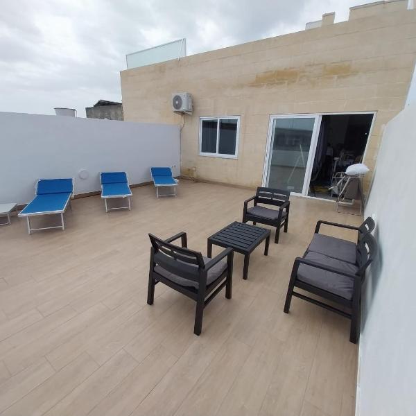 5B Luxury Apartment, Tas-Samra