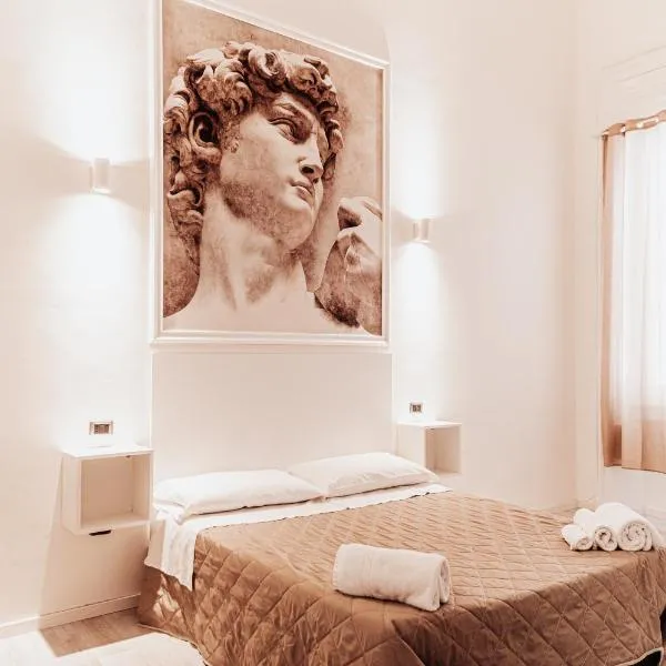 B&B Art, hotel en Reggio Calabria