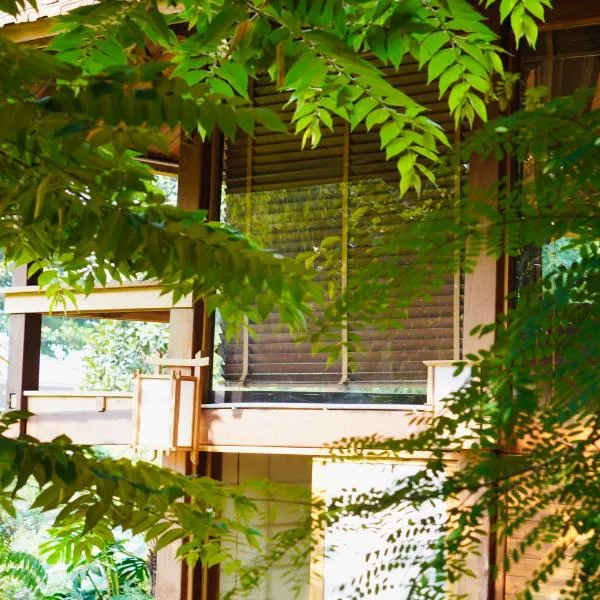 Harmony Botanic, Hotel in Buon Ma Thuot