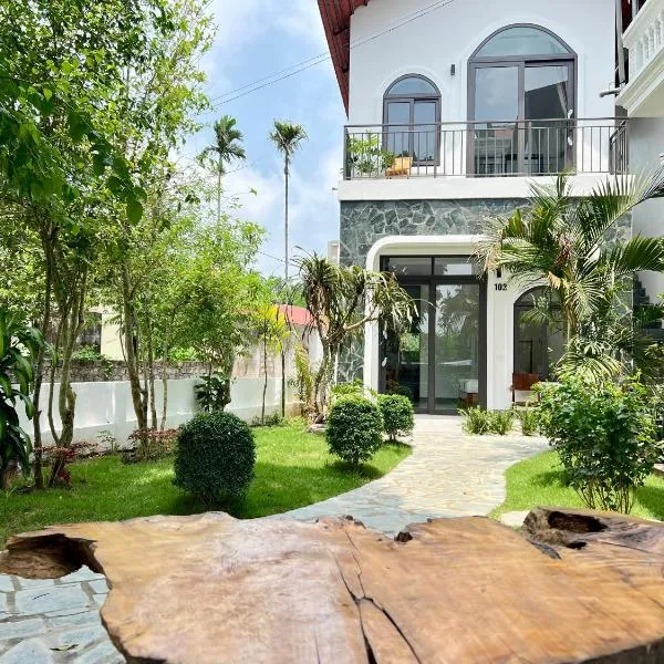 Lala Boutique Villas, hotel in Ninh Binh