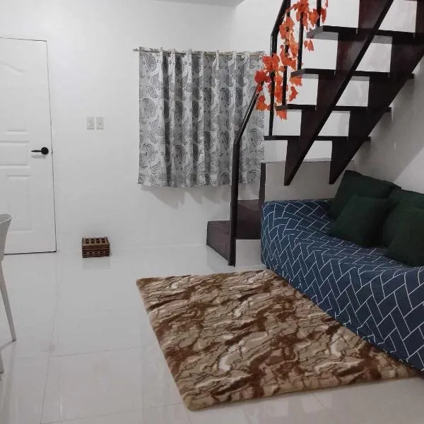tadzmahal, hotel a Pagadian