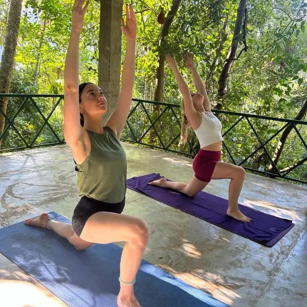 Kandy Eco Retreat，位于康提的酒店