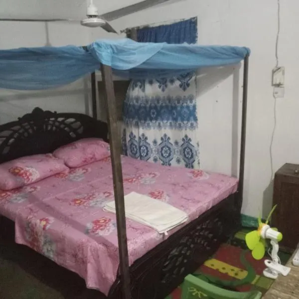Tabassam Guest House, hotel a Lamu