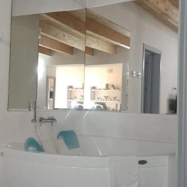 Residenza Cuntin, hotel in Carloforte