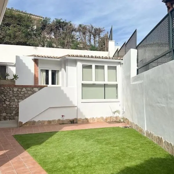 Apartamento Limonar Mayorazgo โรงแรมในมาลากา