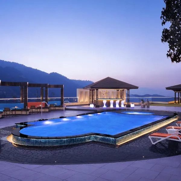 Fortune Resort & Wellness Spa Bhaktapur, Nepal - Member ITC Hotels' Group, hotel a Bhaktapur