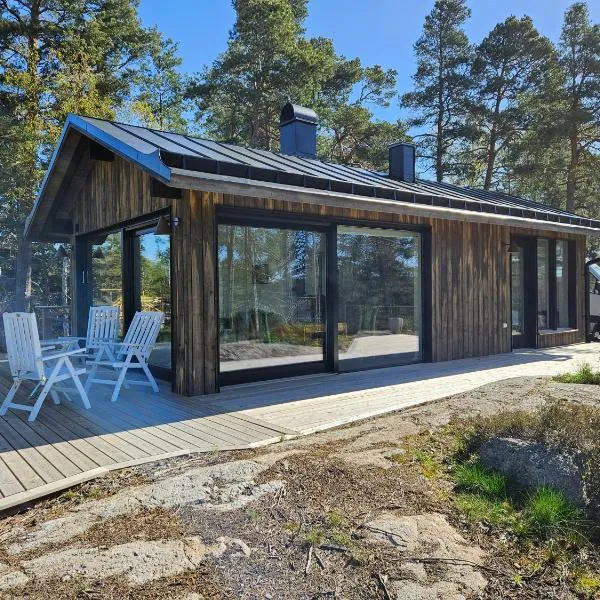 Guesthouse, hotel v destinaci Gustavsberg