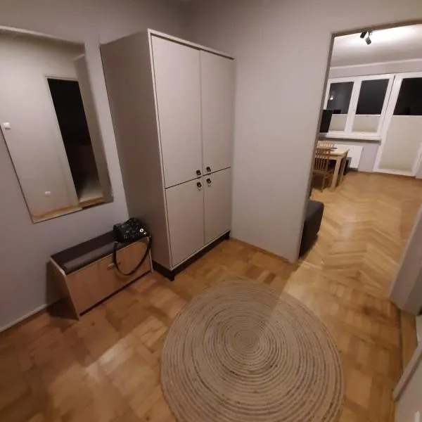 Apartament Sopotkowo "WYJĄTKOWY", hotel v Sopotech