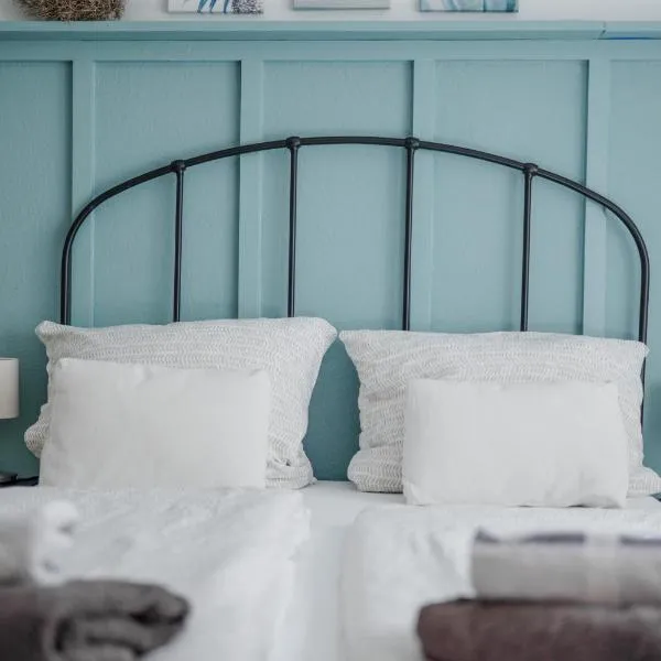 BUCHLINDENWEG - Zimmer & Ferienwohnung, hotel v destinácii Breitscheid