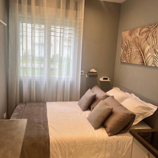 Charming Studio 16, Parigi
