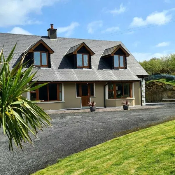castle Road House, hotel sa Castletownbere