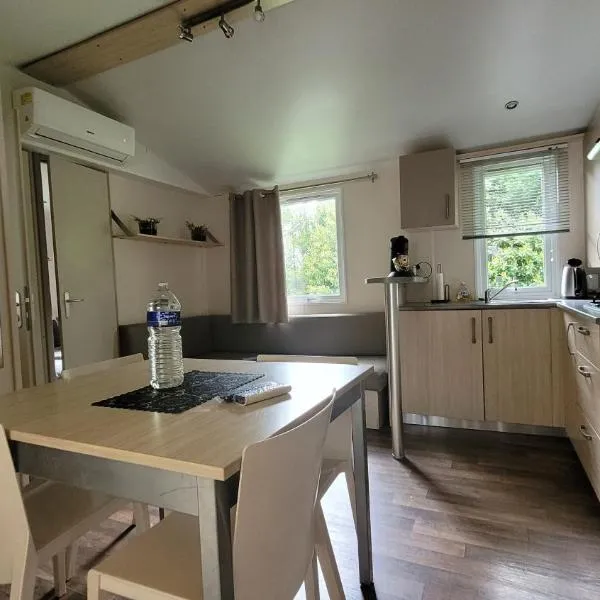 Domus MARIE EUROPAPARK 20min, hotel v destinaci Boofzheim