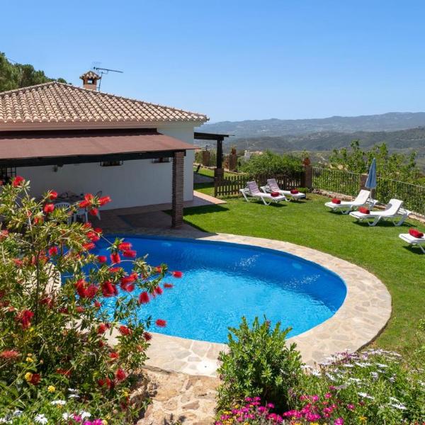 Casa Rocío