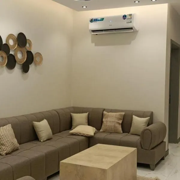Al Amer Apartment2, Hotel in Dschidda