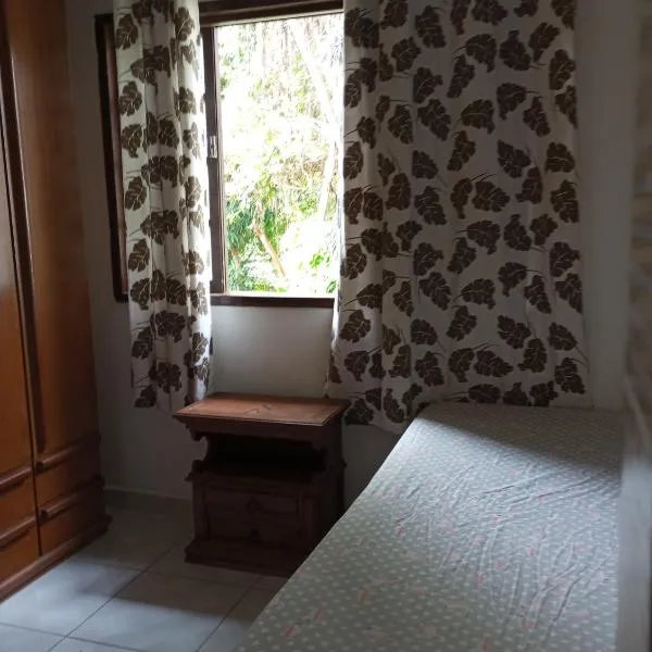 Casa famíliar agradável, hotel no Rio de Janeiro