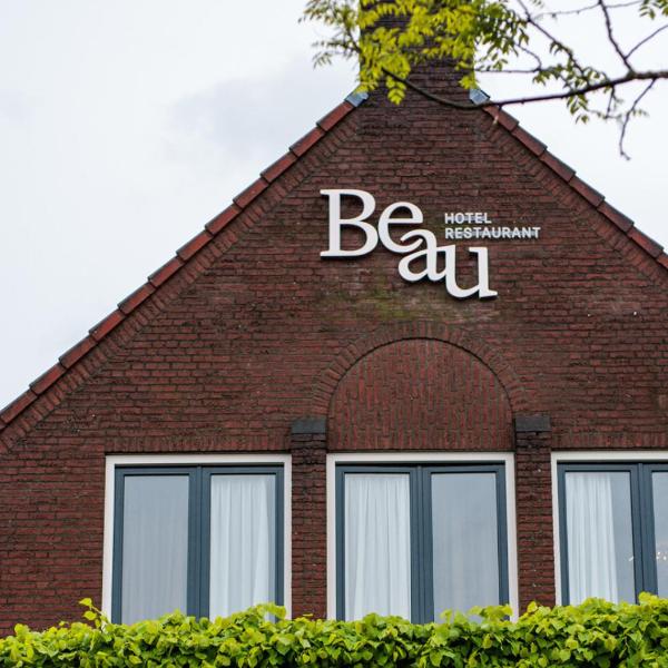 Hotel Restaurant BEAU