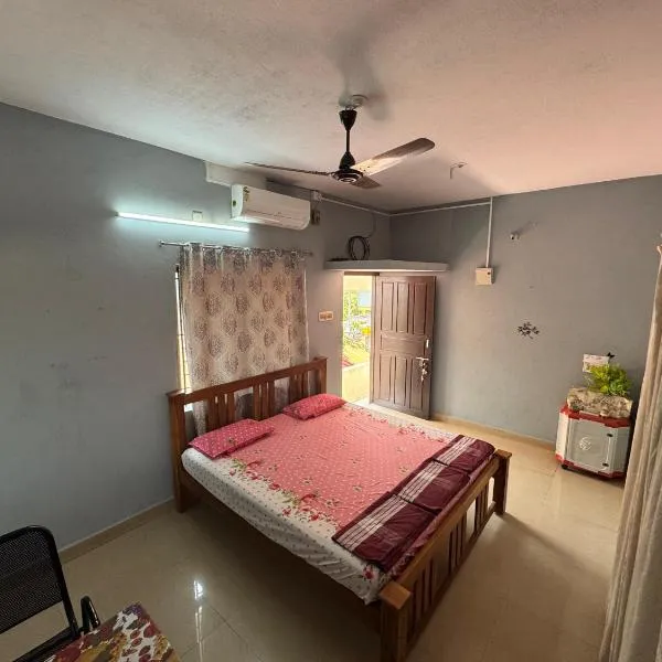 KENSON HOMESTAY, hotel di Mangalore