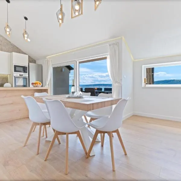 Apartments Stari Resnik, khách sạn ở Kaštela