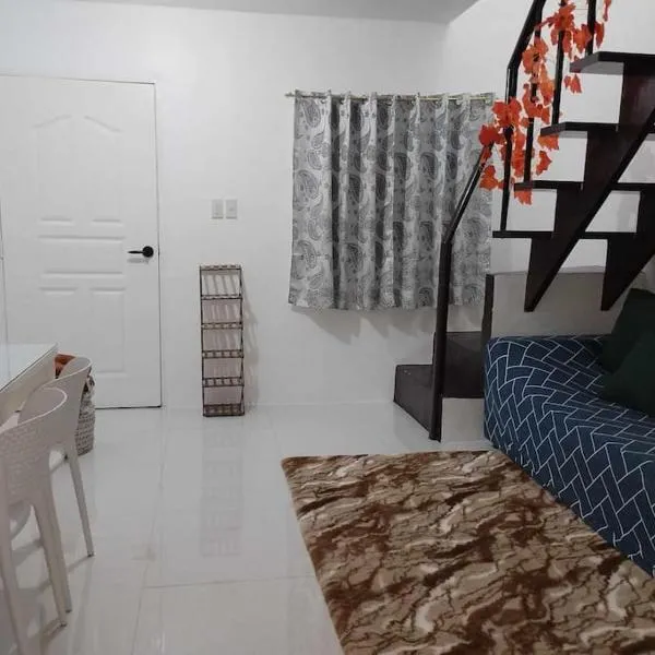 tadzmahal home, hotel din Pagadian