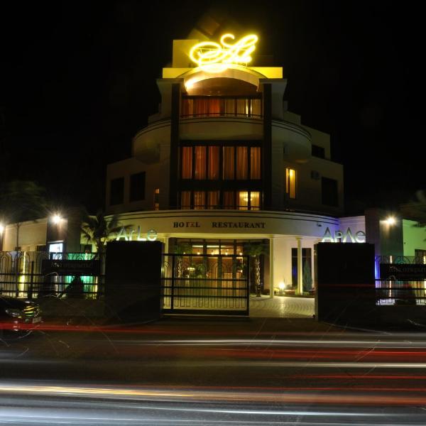 Arle Hotel