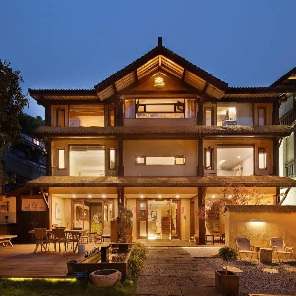 Hangzhou XianQingShan Homestay Westlake, hotel in Hangzhou