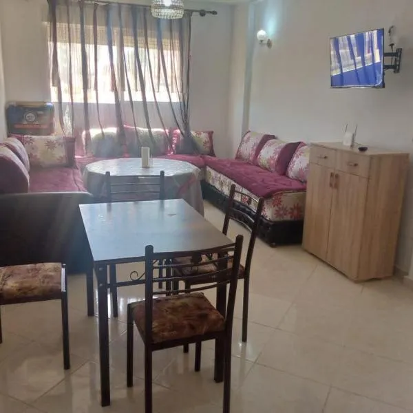 Calmehome, hotel in Oujda