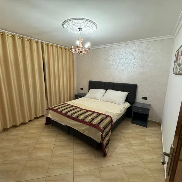 Appart Hotel Excellent, hotel in Nador