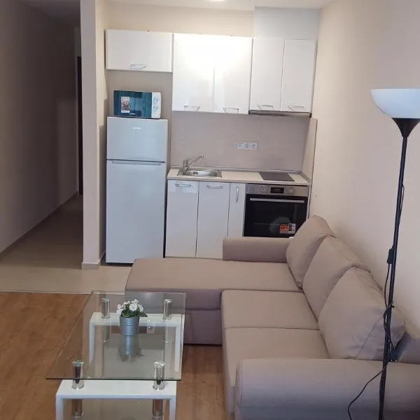 Premier Lux apartmán, hotel en Sveti Vlas