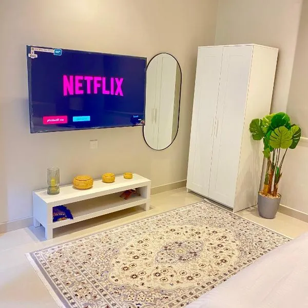 RIVIERA دخول ذاتي self check-in, Hotel in Riad