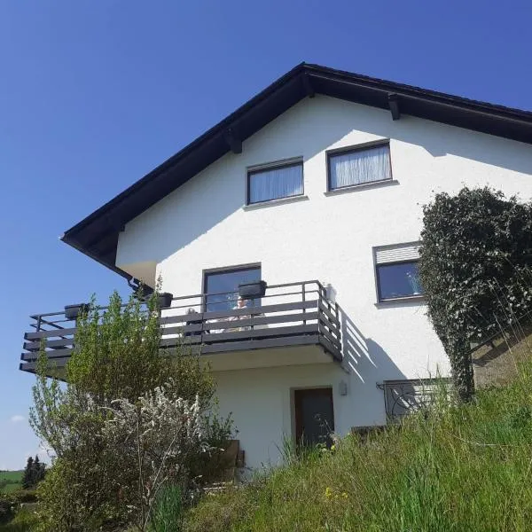 Ferienwohnungen Sternenhimmel WHG 1, hotel a Medebach