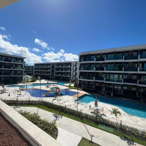 Makia Beach Experience, hotel in Porto De Galinhas