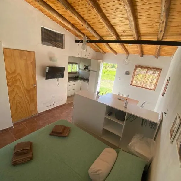 Departamento en San Rafael, Mendoza, khách sạn ở San Rafael