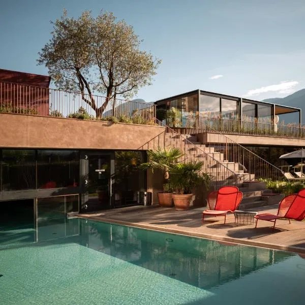 Muchele Boutique Hotel, khách sạn ở Postal