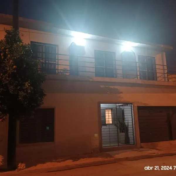 Tempo Suites, hotel v destinaci Cordoba