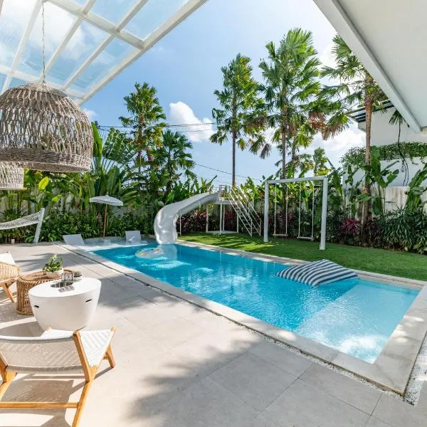 Villa Luja, hotel in Canggu