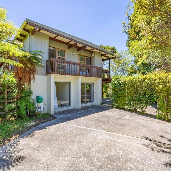 2 bedroom guest suite in North shore, Auckland