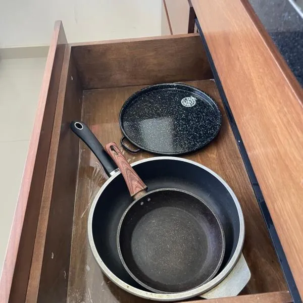 Elegante, hotel sa Mexicali