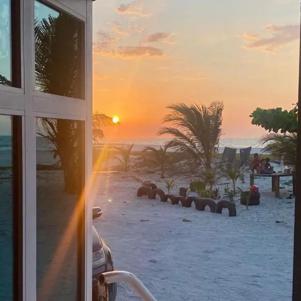 Loft del mar, hotel em Ciudad del Carmen