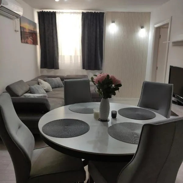 Apartman Marija, hotel in Skradin