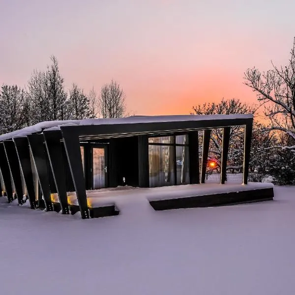 Tondikaku Holiday Home, hotel v mestu Otepää