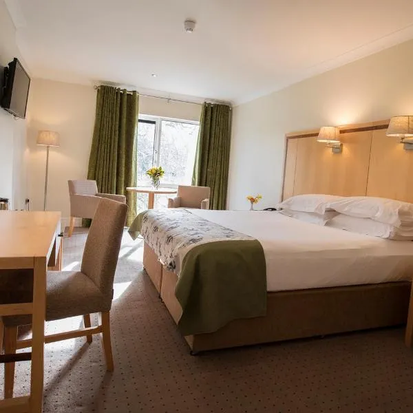 Hotel Minella & Leisure Centre, hotel v destinaci Clonmel