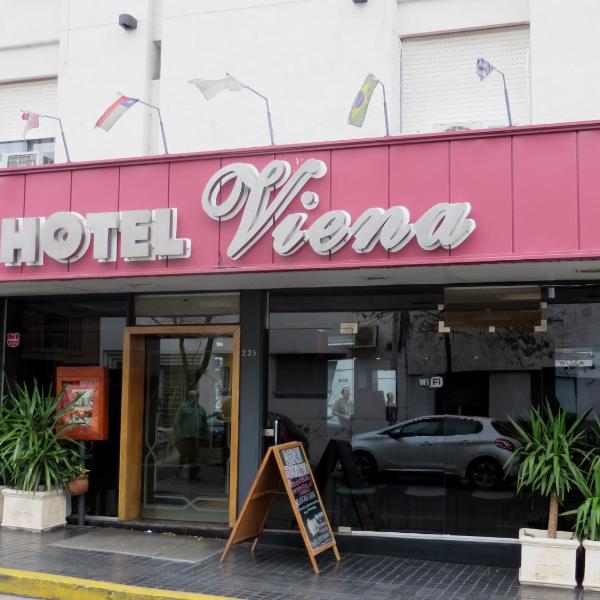 Hotel Viena